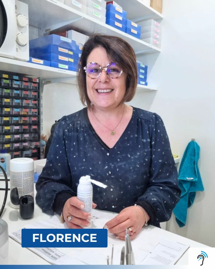 Centre de LEGE - Réflexe Audition