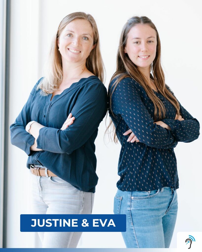 Centre de LEGE - Réflexe Audition