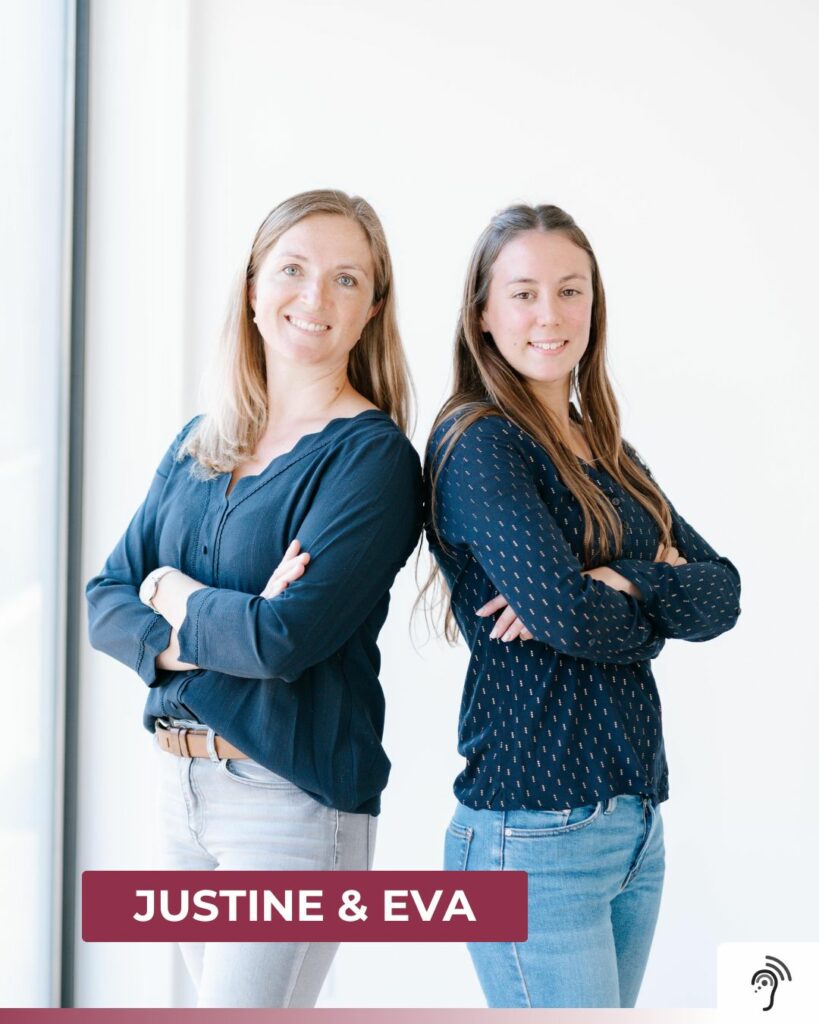 Centre Réflexe Audition - Pont Saint Martin